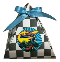 Comprar 35 Cajas Dulceros Personalizadas Recuerdos Invitaciones