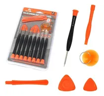Comprar Kit Destornilladores De Precisión Para Pc Celular 13 Piezas