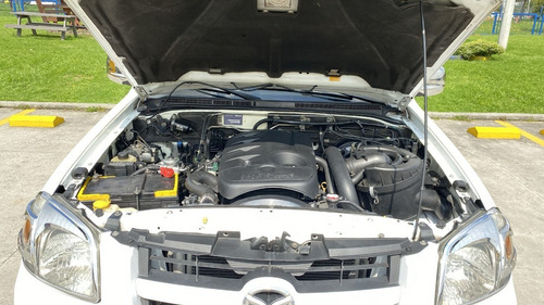 Imagen 17 de 18 de Mazda Bt-50