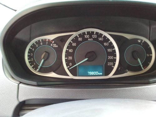 Ford Ka Sel 1,5 2016