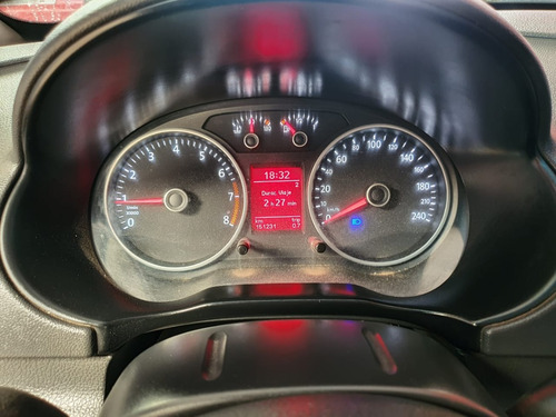Volkswagen Gol Trend 2013 Gnc