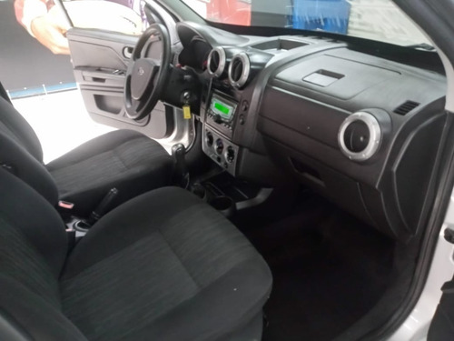 Ecosport Xlt 1.6 Freestyle Flex Completa
