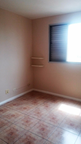 Imagem 7 de 15 de Apartamento - Jardim Marajoara - Ref: 537 - V-537
