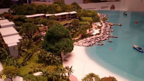 Imagem 8 de 16 de Flat 1 Quarto Ilhabela - Sp - Veloso - Vs024 - 69243588