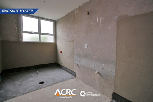 Imagem 9 de 15 de Acrc Imóveis - Apartamento À Venda No Bairro Bom Retiro, Com 03 Suítes Sendo 01 Master E 03 Vagas De Garagem - Ap01609 - 32743717