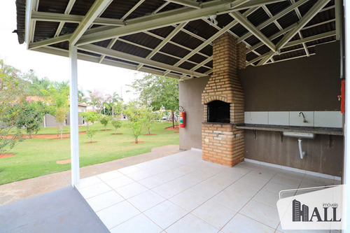 Imagem 16 de 16 de Casa De Condomínio Com 3 Dorms, Condomínio Residencial Parque Da Liberdade Iv, São José Do Rio Preto - R$ 250 Mil, Cod: 7837 - V7837