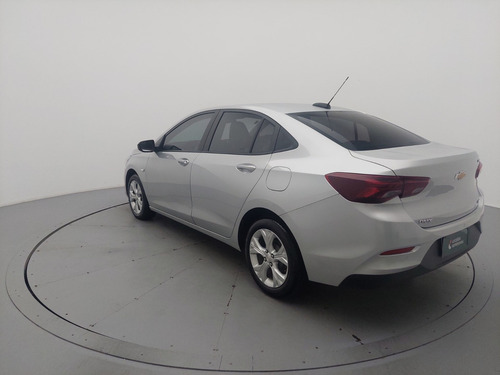 Chevrolet Onix 1.0 TURBO FLEX LTZ AUTOMÁTICO