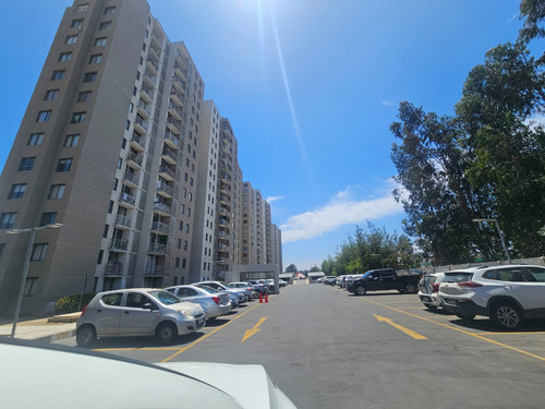 Se Vende Departamento Curauma Placilla