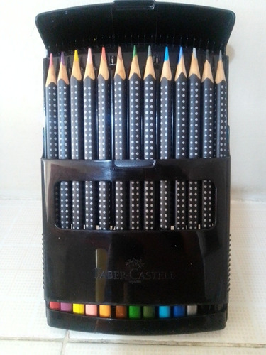 Colores Faber Castell