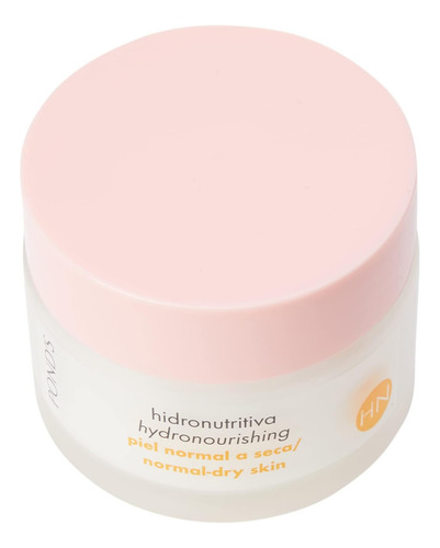 Ponds Hydro Nurishing (50 Ml)