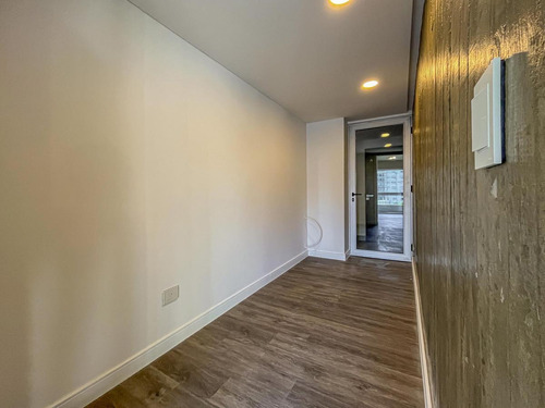 Imagen 11 de 30 de Departamento De 2 Dormitorios Con Amenities En Zona Río
