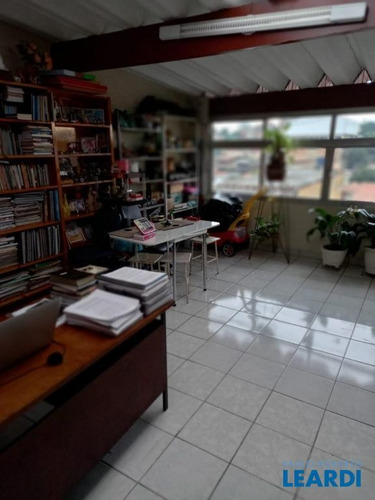Imagem 14 de 15 de Sobrado - Vila Paranaguá - Sp - 637002