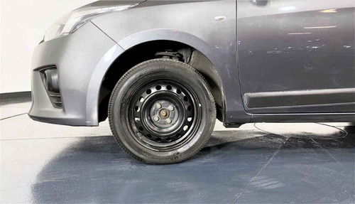 Imagen 9 de 15 de 106568 - Toyota Yaris 2017 Con Garantía