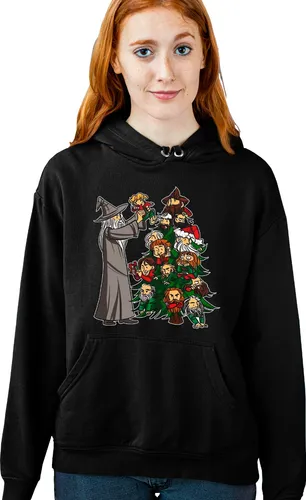 Sudadera el señor de los anillos hotsell