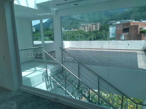 Imagen 9 de 12 de Terreno En Venta La Castellana 22-9164 Renta House Los Samanes