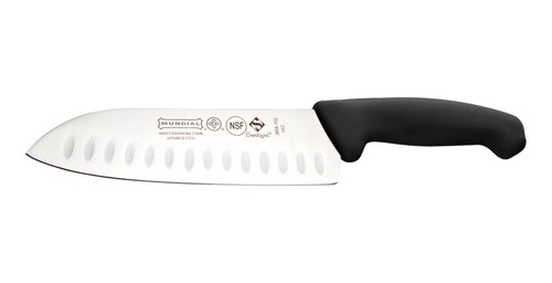 Cuchillo Santoku Mundial W3804-7ge