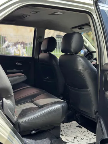 Toyota Fortuner 2.7l 4x2