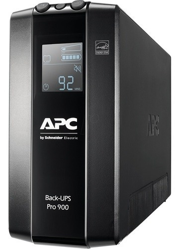  APC Back-UPS BR900MI 900VA