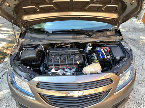 Chevrolet Prisma Ltz