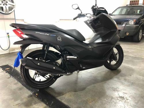 Honda Pcx