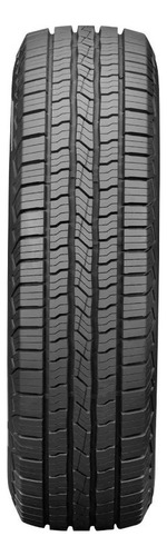265/65 R18 Llanta Mastercraft Stratus Ht 114t Blem