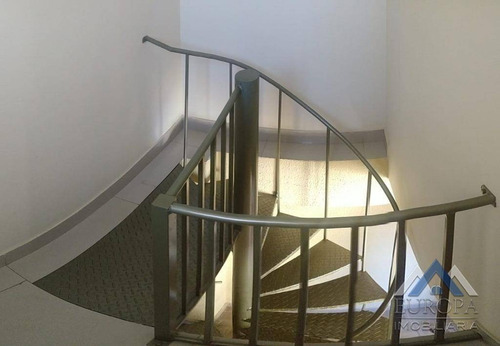 Imagem 13 de 30 de Casa Com 3 Dormitórios À Venda, 152 M² Por R$ 550.000,00 - Sabará I - Londrina/pr - Ca1348