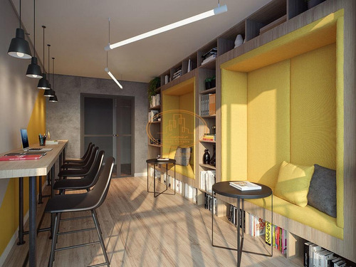 Apartamento Com 2 Dormitório(s) Localizado(a) No Bairro Tucuruvi Em São Paulo / São Paulo - 13700:920328