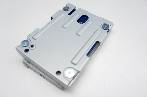 Disco Duro Ps3 Superslim 1tb + Soporte Bracket Hdd 1 Tera