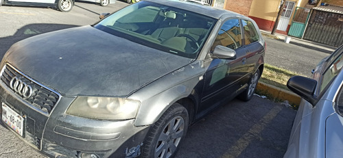 Audi A3 2.0 T Fsi Attraction Plus Mt