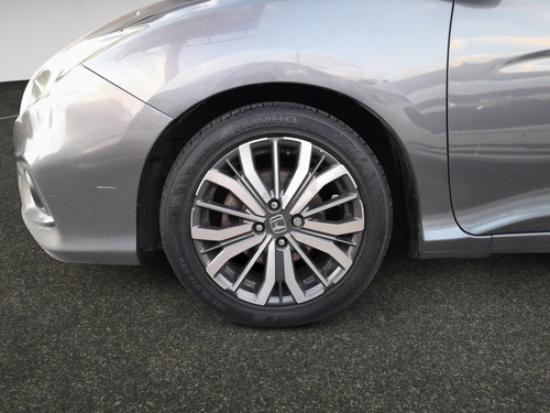 Honda City 1.5 Ex At Cvt