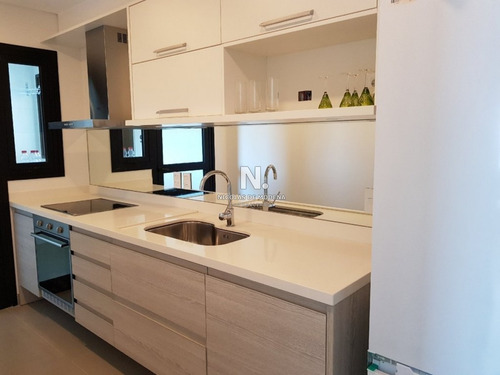 Oportunidad !!! Sea Breezes - Venta - Mansa - Punta Del Este - 3 Dormitorios - Piscina- Ref: 651