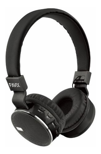 Auriculares inalámbricos Favix B19