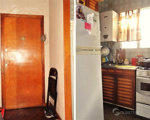 Imagen 9 de 10 de Departamento - Caballito