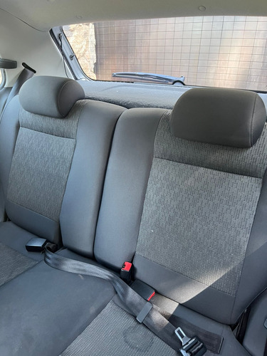 Volkswagen Fox 1.6 Comfortline 3p