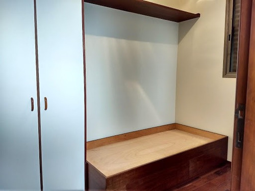 Imagem 10 de 24 de Apartamento Com 4 Dormitórios À Venda, 200 M² Por R$ 1.250.000,00 - Cambuí - Campinas/sp - Ap2626
