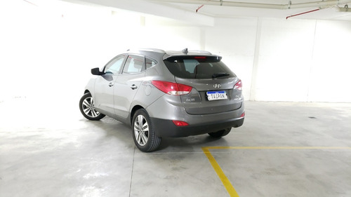 Imagem 12 de 15 de Hyundai Ix35 Gl - 2018