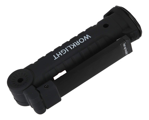 Cob Luz De Trabajo Lámpara De Mano Led Brillante Linterna De