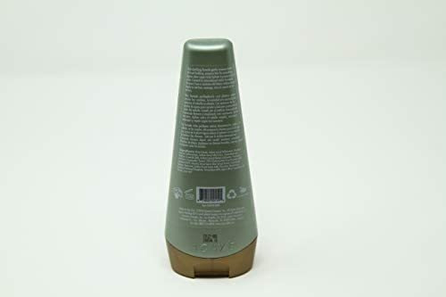 Shampoo Clareador De Óleo Curativo Com Óleo Curativo De Aga