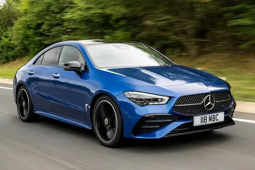 Cla 250 Amg Line 4matic Hibrido Mod 2026