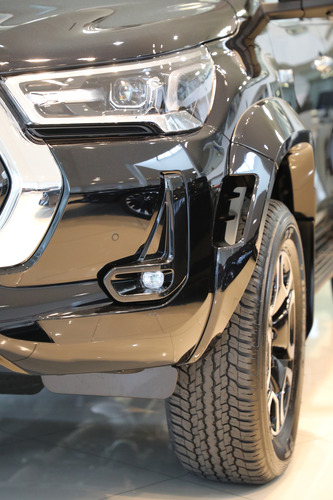 Toyota Hilux Pick-up 2.8 Cd Srx 204cv 4x4 At