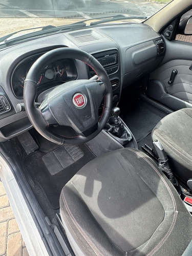 Fiat Strada 1.4 Working Flex 2p