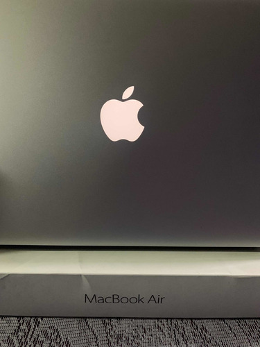 Macbook Air 2013