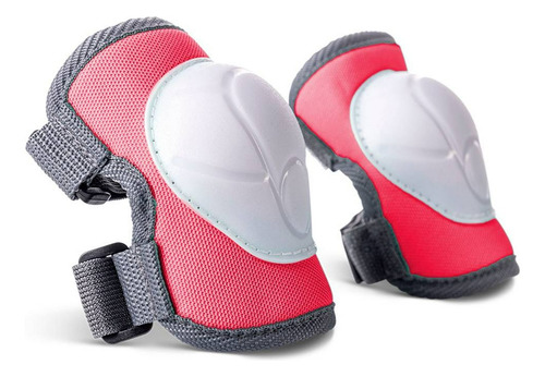Set De Protección Yvolution Con Casco, Muñequeras Y Coderas