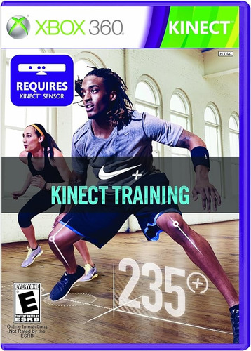Juegos De Kinect Xbox 360 Originales Discos Hay + Títulos  (Reacondicionado)