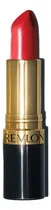 Comprar Labial En Barra Revlon Super Lustrous Lipstick Cremoso Acabado Satinado Color Really red