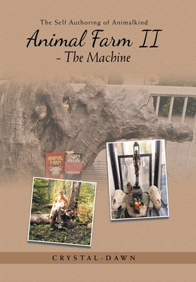 Libro Animal Farm Ii - The Machine: The Self Authoring Of...