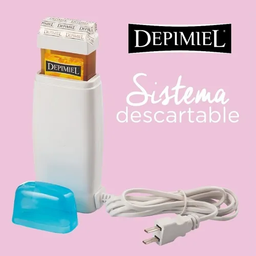 Depikit depimiel hotsell
