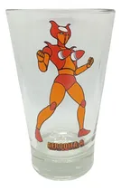 Comprar Vaso Afrodita A Mazinger Z Simil Pepsi Universo Retro Ur 