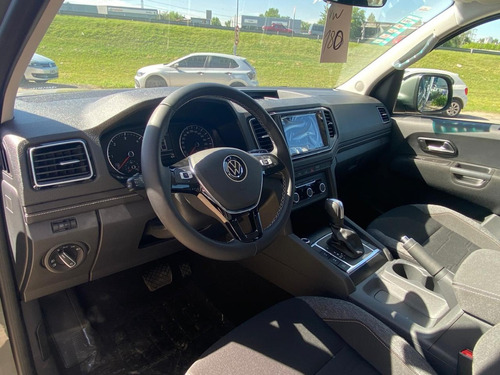 Volkswagen Amarok 2.0 Cd Tdi 180Cv Comfortline 4X2 At
