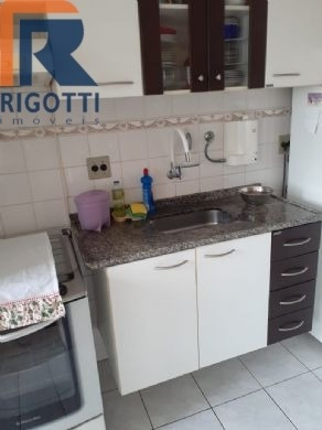 Imagem 11 de 15 de 03767 - Apartamento 3 Dorms. (1 Suíte), Monte Castelo - São José Dos Campos/sp - 3767